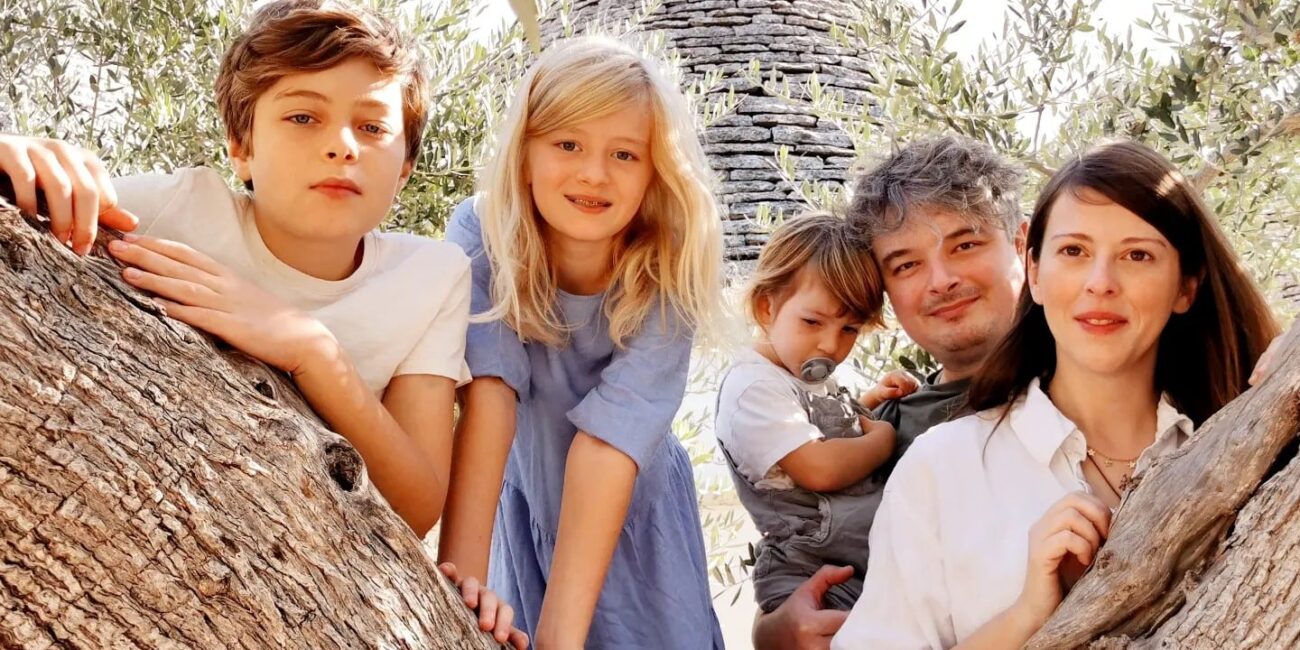 ladolcevitawithkids.com